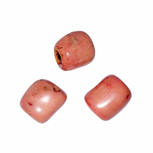 Pierre roulée Corail rose – Image 2