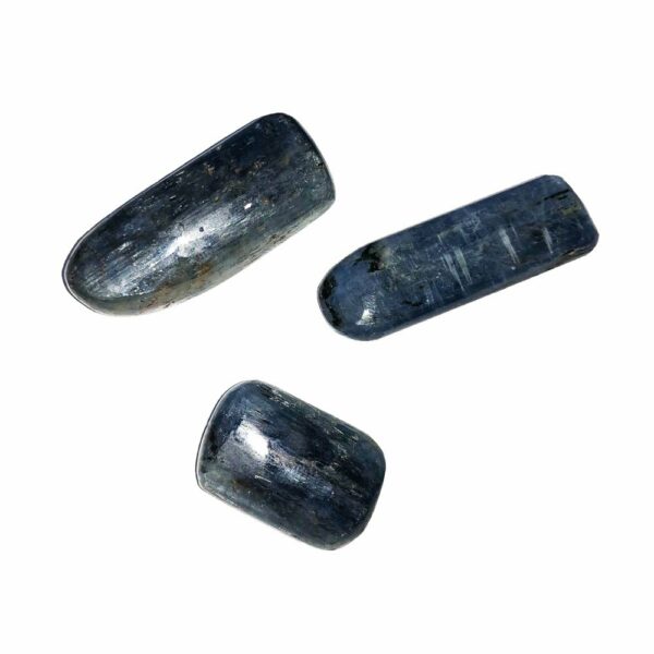 Pierre roulée Cyanite – Image 2