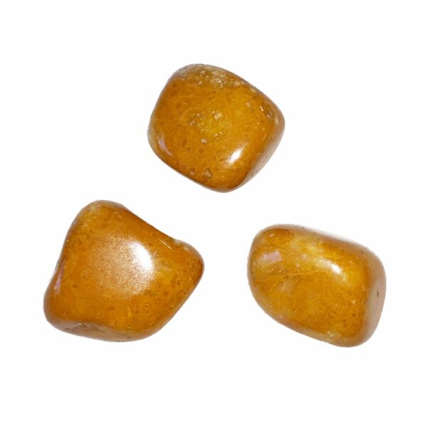 Pierre roulée Dolomite – Image 2