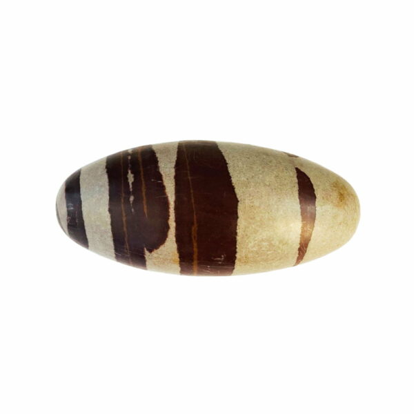 Pierre roulée Shiva-Lingam – 20cm
