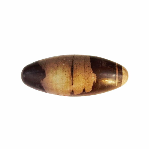 Pierre roulée Shiva-Lingam – 20cm – Image 2