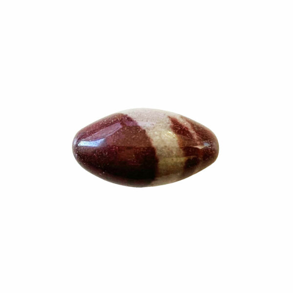 Pierre roulée Shiva-Lingam – 2.5cm