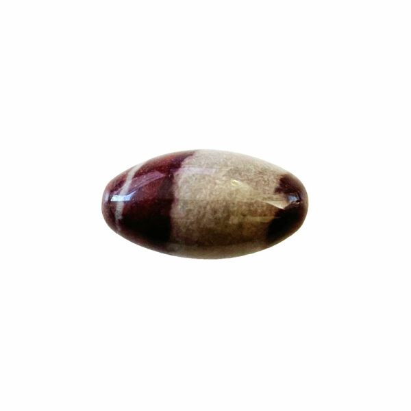 Pierre roulée Shiva-Lingam – 2.5cm – Image 2