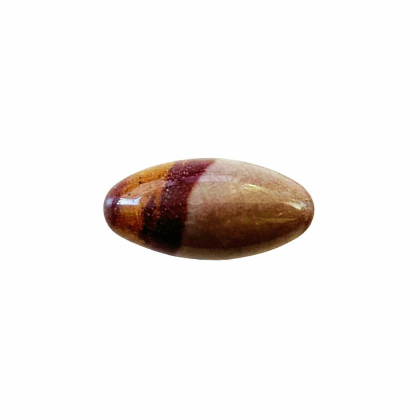 Pierre roulée Shiva-Lingam – 2.5cm – Image 3