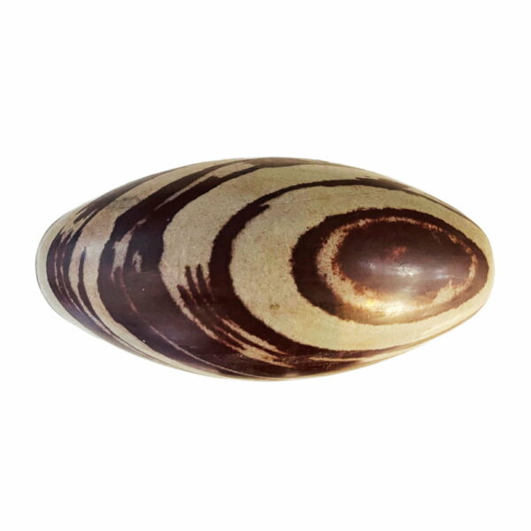 Pierre roulée Shiva-Lingam – 30cm – Image 2
