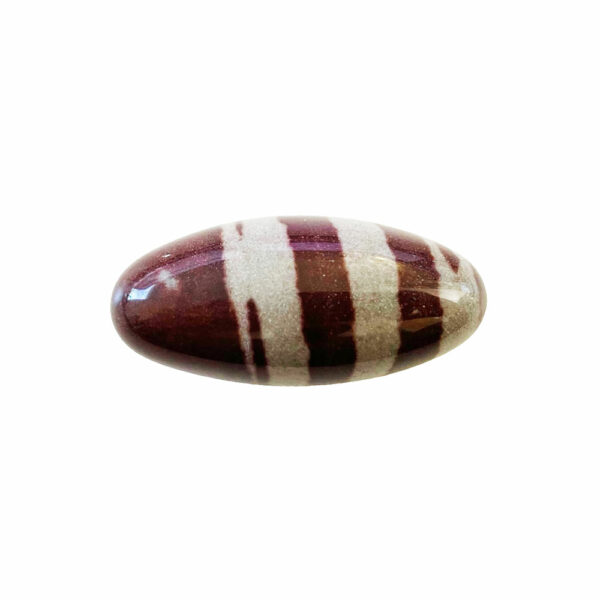 Pierre roulée Shiva-Lingam – 5.0cm
