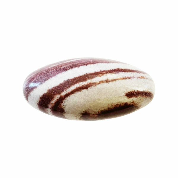 Pierre roulée Shiva-Lingam – 7.5cm