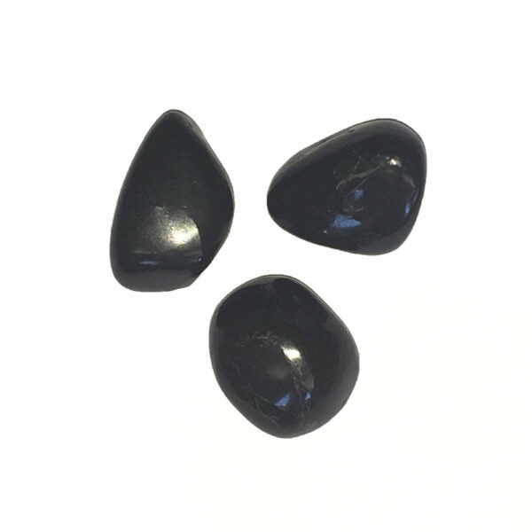 Pierre roulée Shungite – Image 2