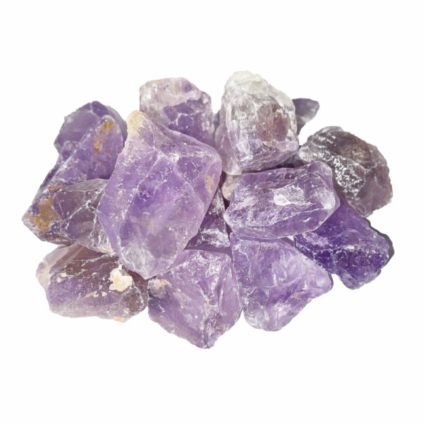 Pierres brutes Améthyste – 1Kg