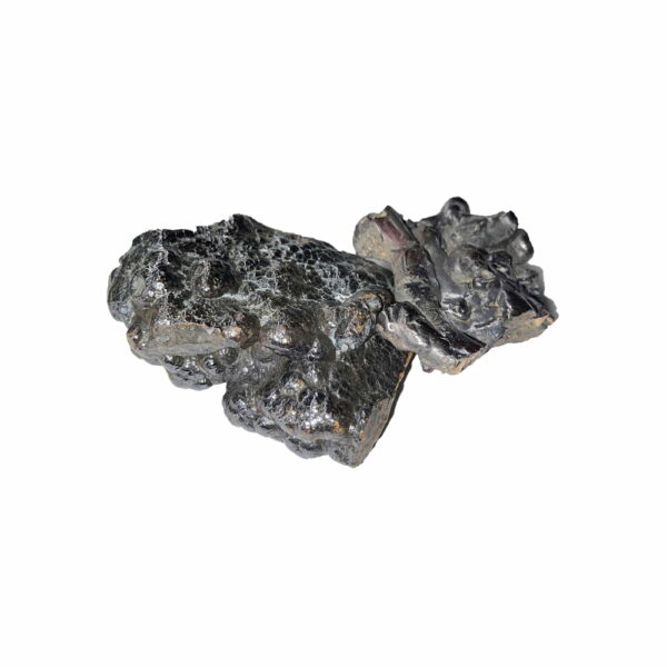 Pierres brutes Hématite – 250grs