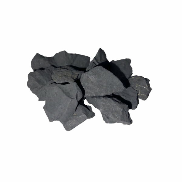 Pierres brutes – Shungite – 250grs
