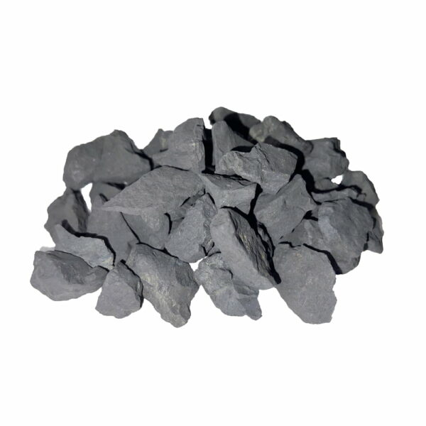 Pierres brutes Shungite – 500grs