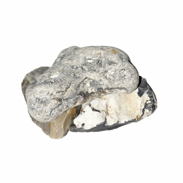 Pierres brutes Silex – 500grs
