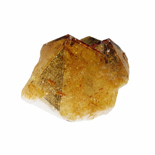 Prisme de Citrine