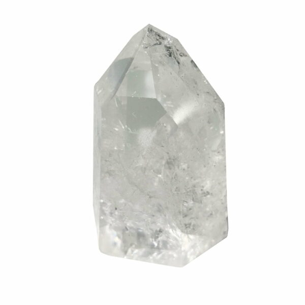 Prisme de Quartz – Taille L