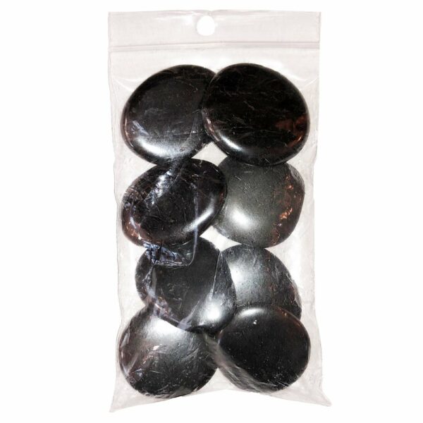 Galets Hématite – 250grs