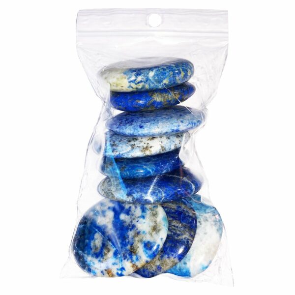 Galets Lapis-lazuli – 250grs