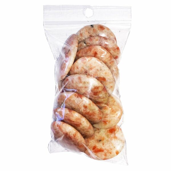 Galets Pierre de soleil – 250grs