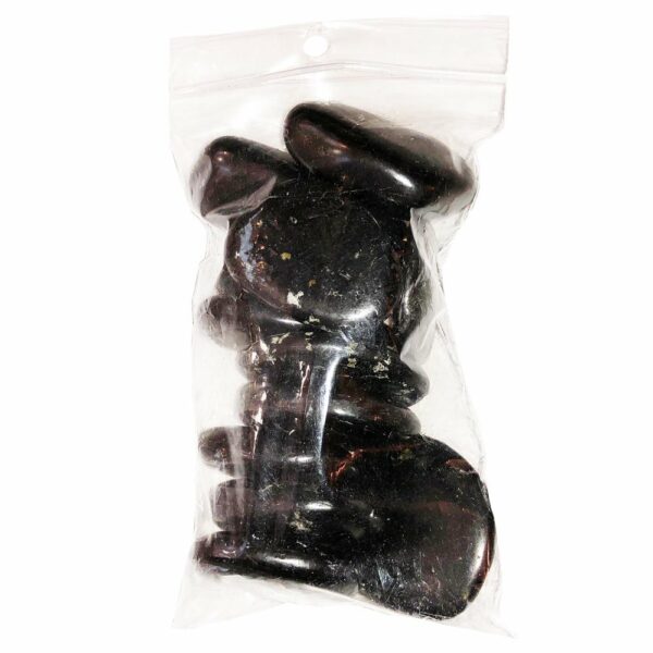 Galets Shungite – 250grs