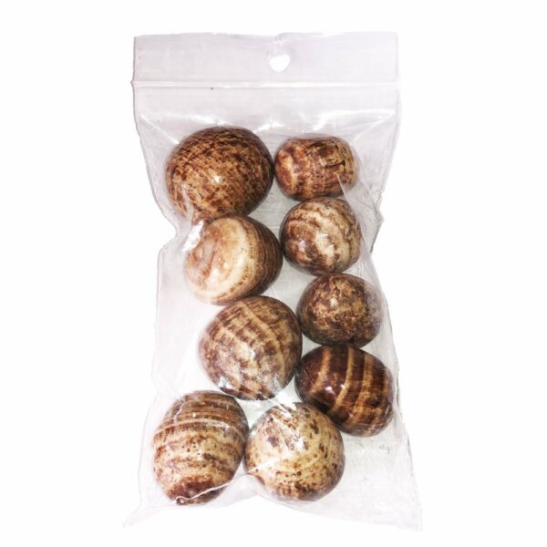 Pierres roulées Aragonite – 250grs