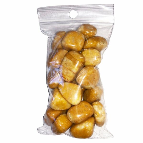 Pierres roulées Dolomite – 250grs