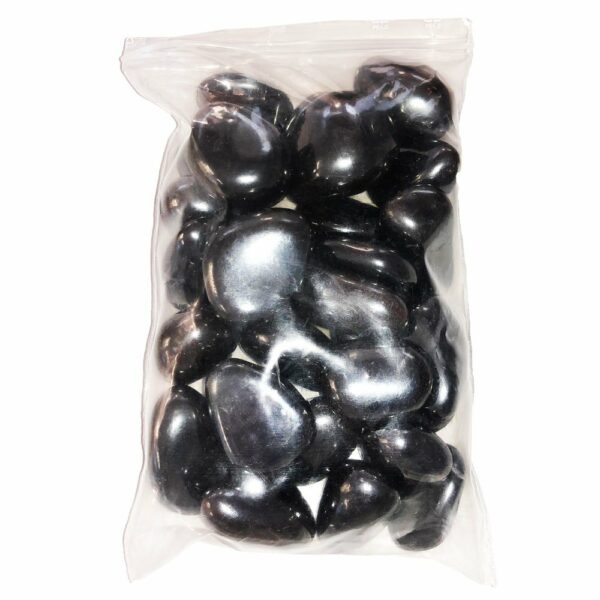 Pierres roulées Hématite – 500grs
