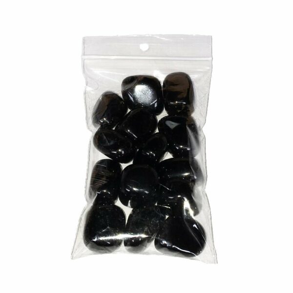 Pierres roulées Onyx – 250grs