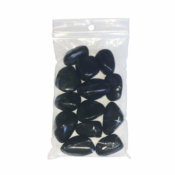 Pierres roulées Shungite – 250grs