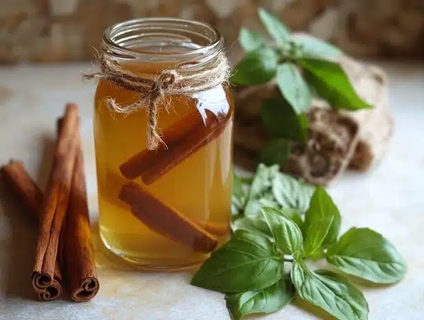 Potion maison pour attirer la chance