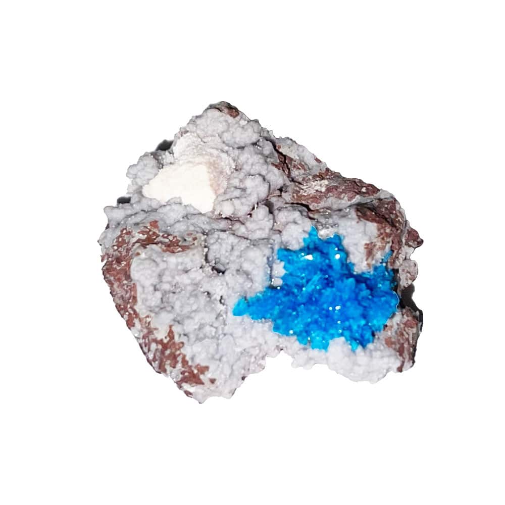 Cavansite d’Inde – MCCAV01