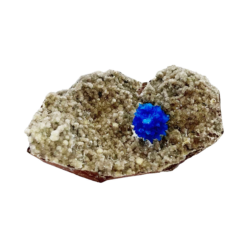 Cavansite d’Inde – MCCAV02