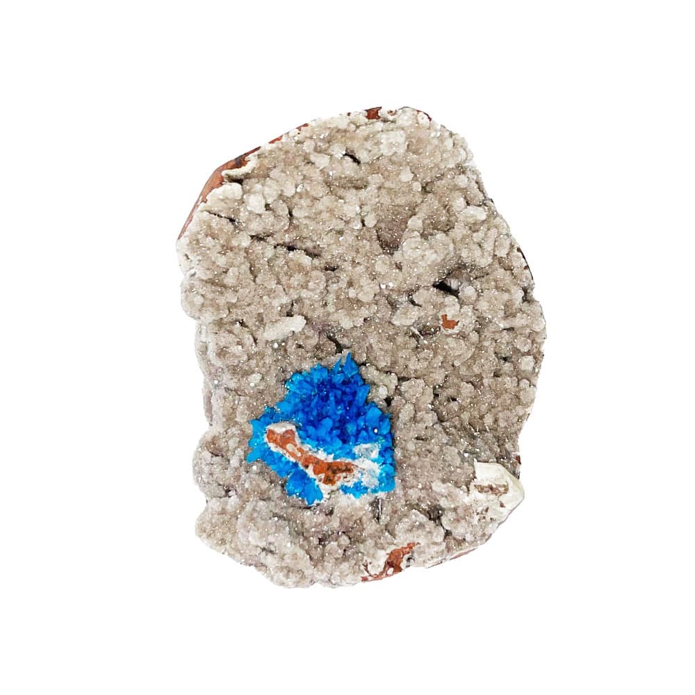 Cavansite d’Inde – MCCAV03