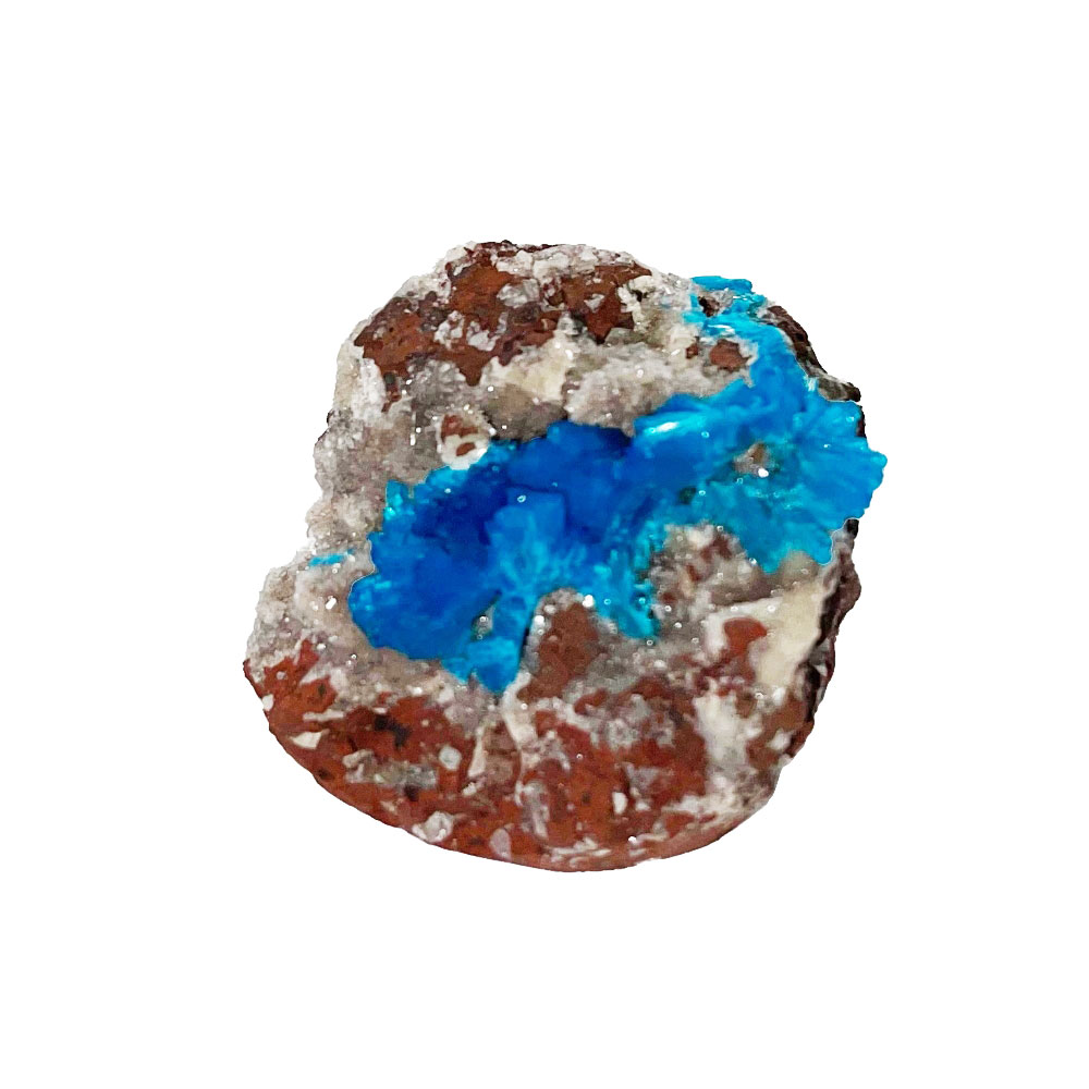 Cavansite d’Inde – MCCAV04