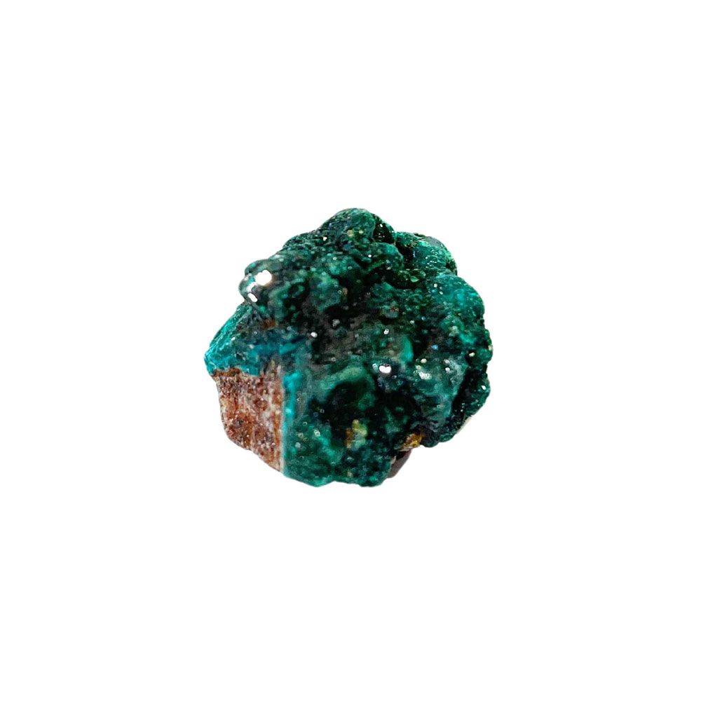 Dioptase – Pierre Brute – Taille L