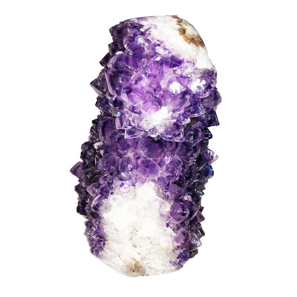 Druse d’Amethyste – DRAT11