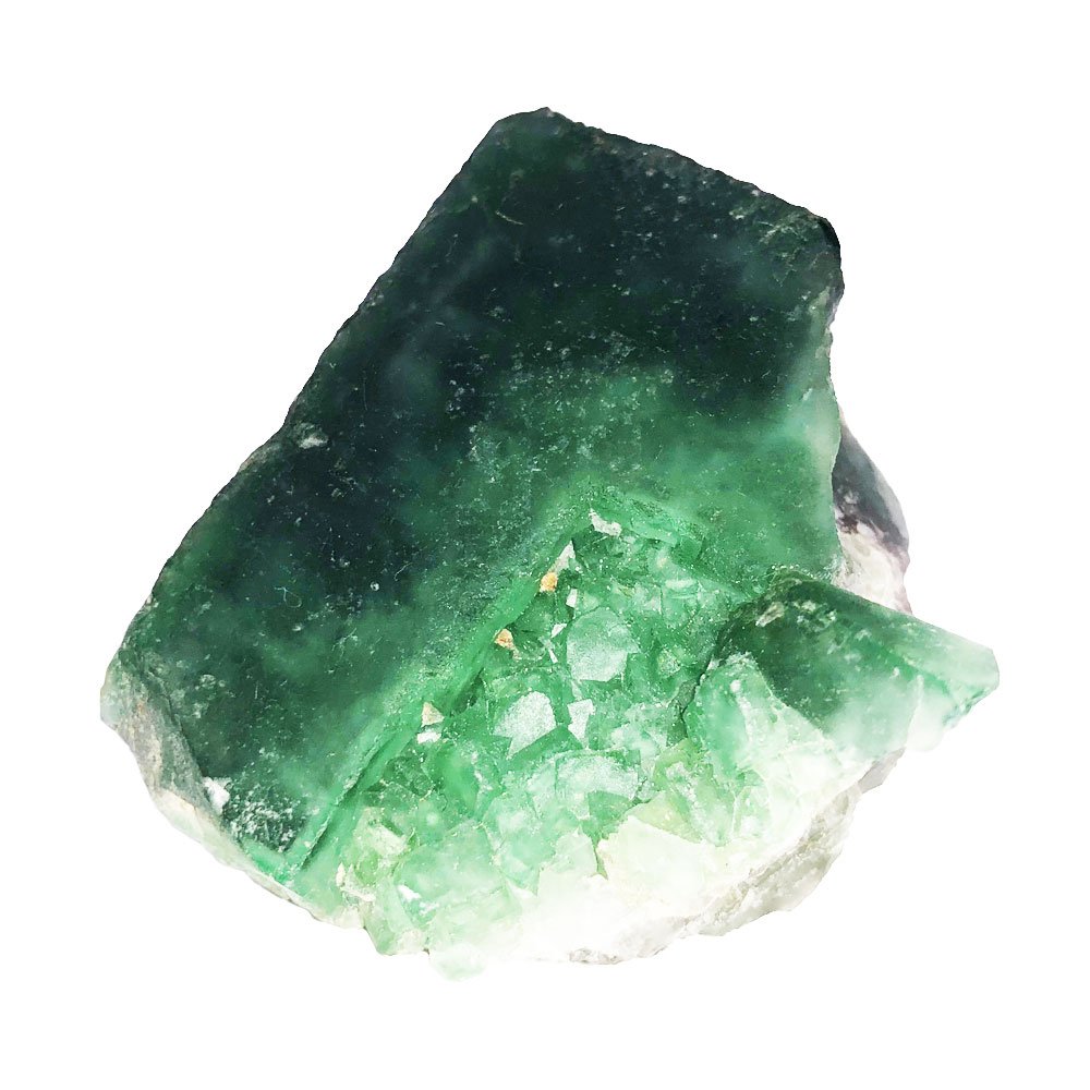 Fluorite de Madagascar – MCFRV01