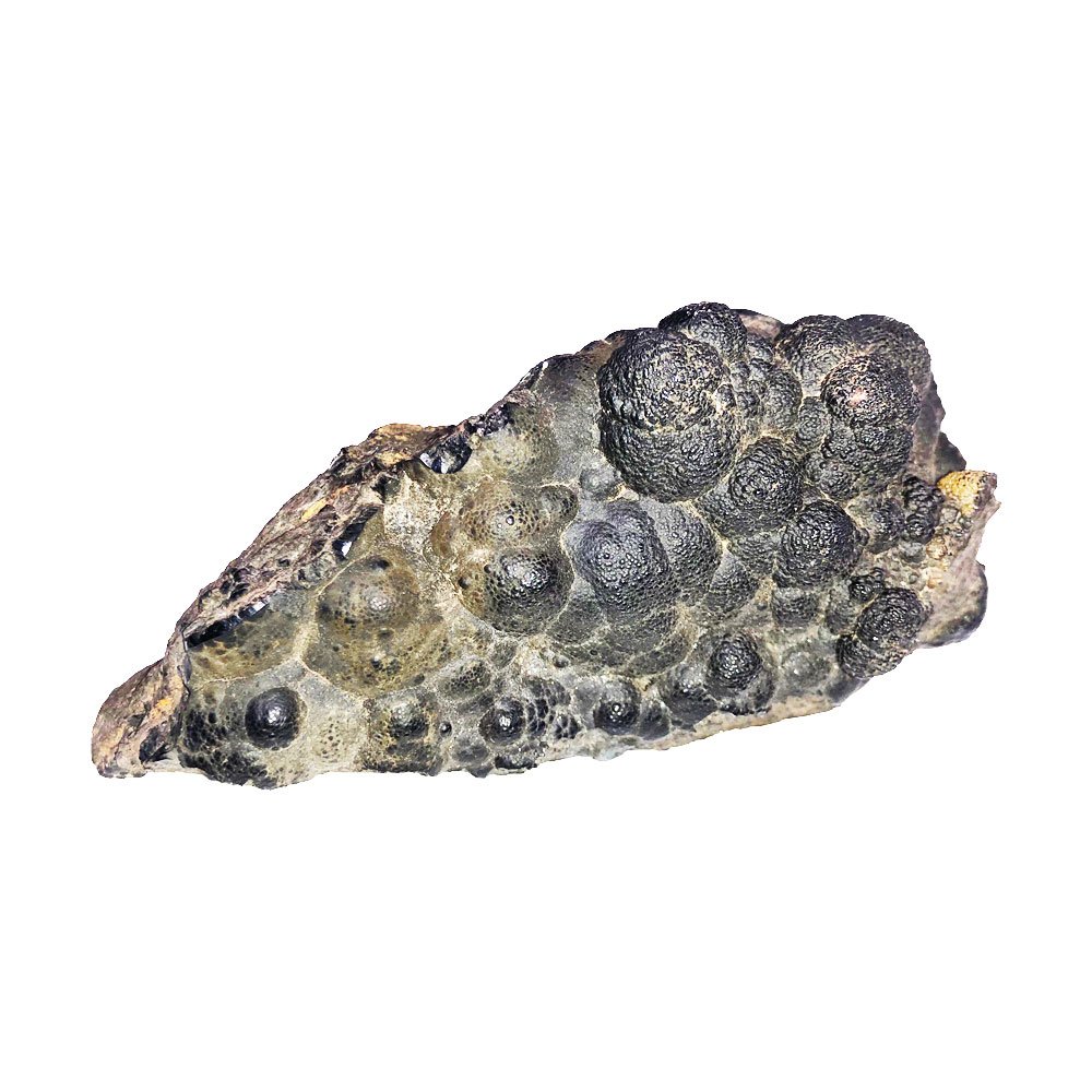 Hématite de France – MCHM01