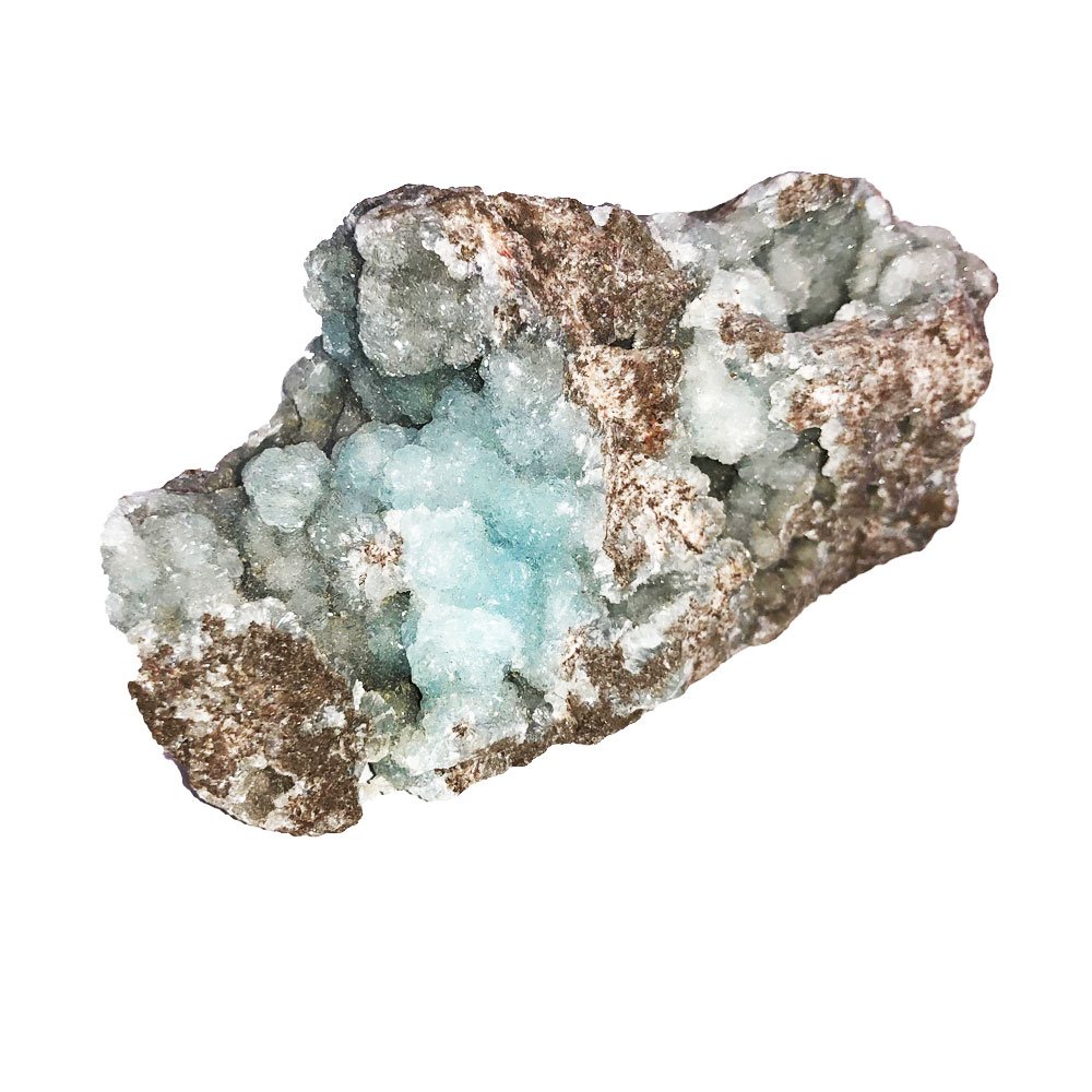 Hémimorphite du Congo – MCHMP02