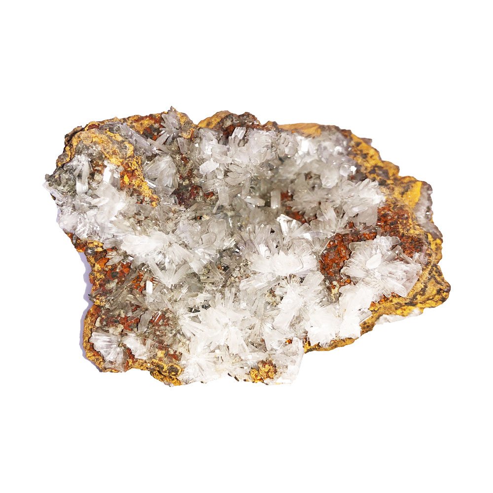 Hémimorphite du Mexique – MCHMP01