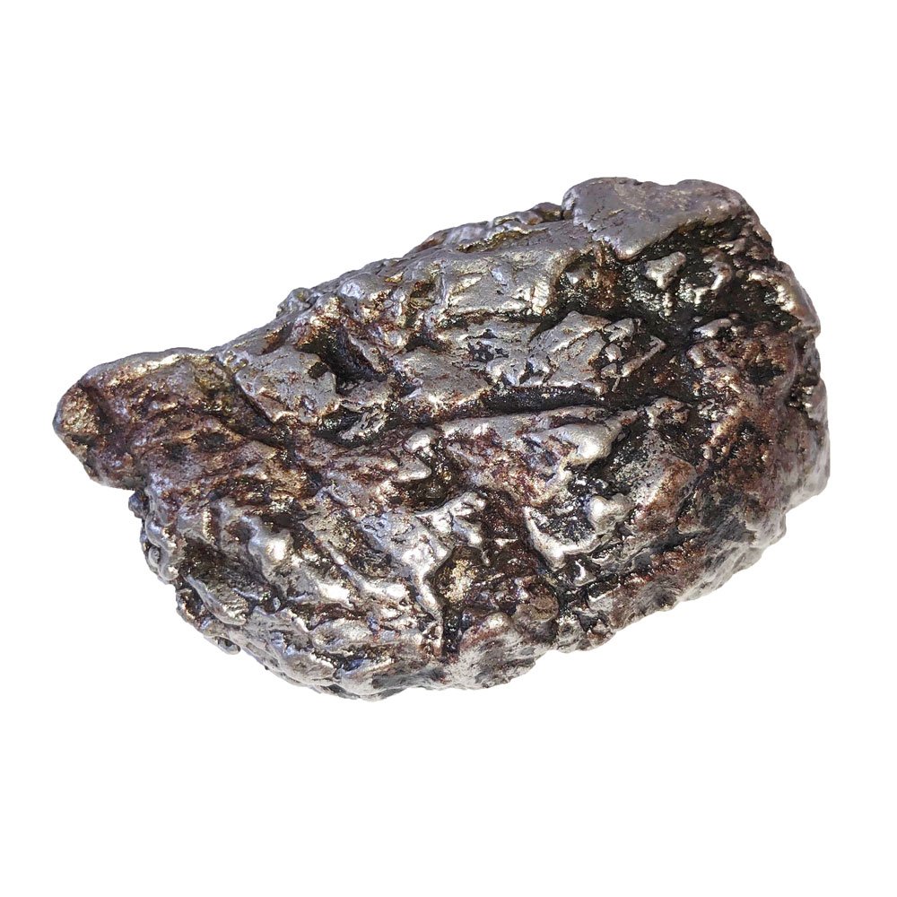 Météorite Campo del Cielo – No. 137