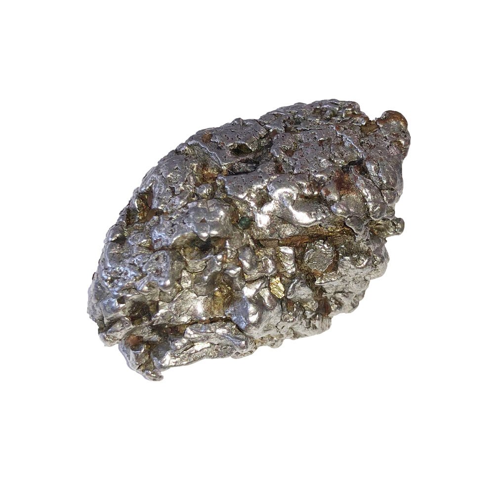 Météorite Campo del Cielo – No. 73