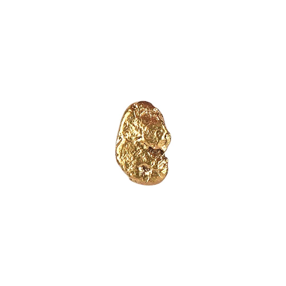 Pépite d’Or – Taille M – Pierre brute