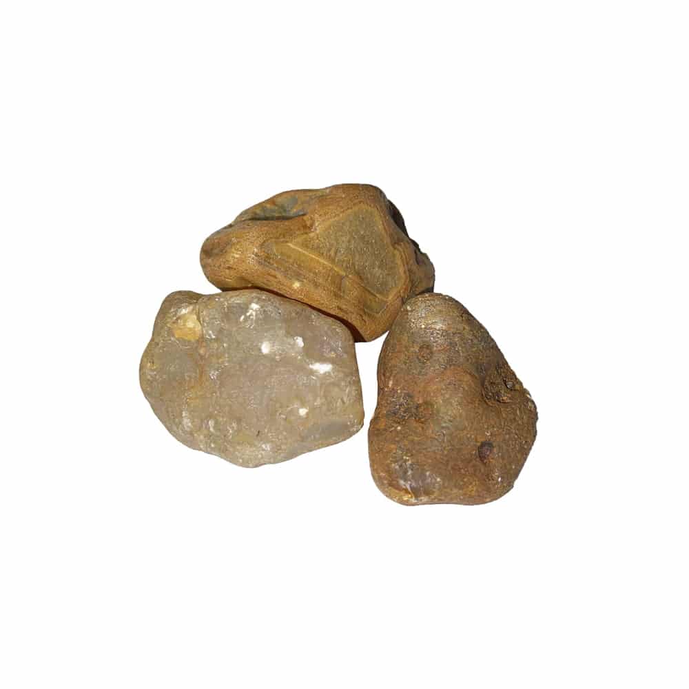 Pierres brutes Agate – 250grs