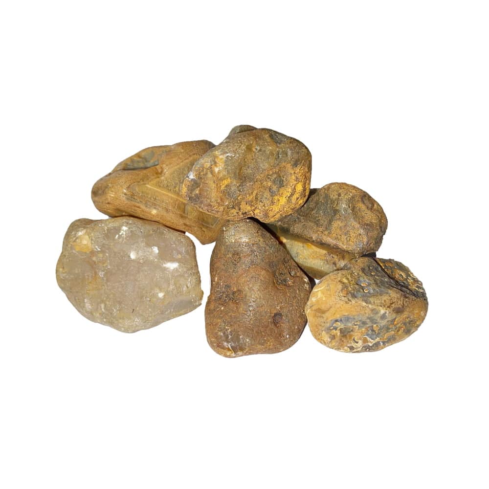 Pierres brutes Agate – 500grs