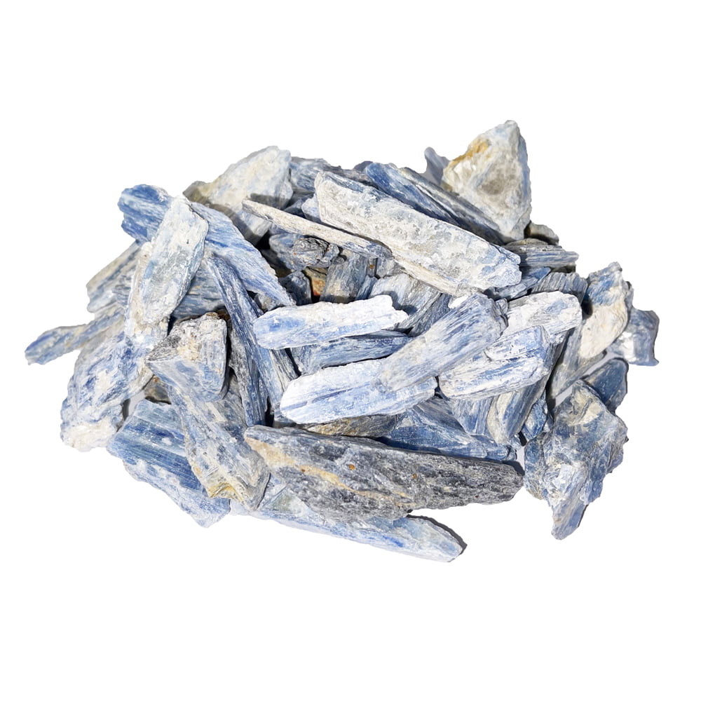 Pierres brutes Disthène – 1Kg