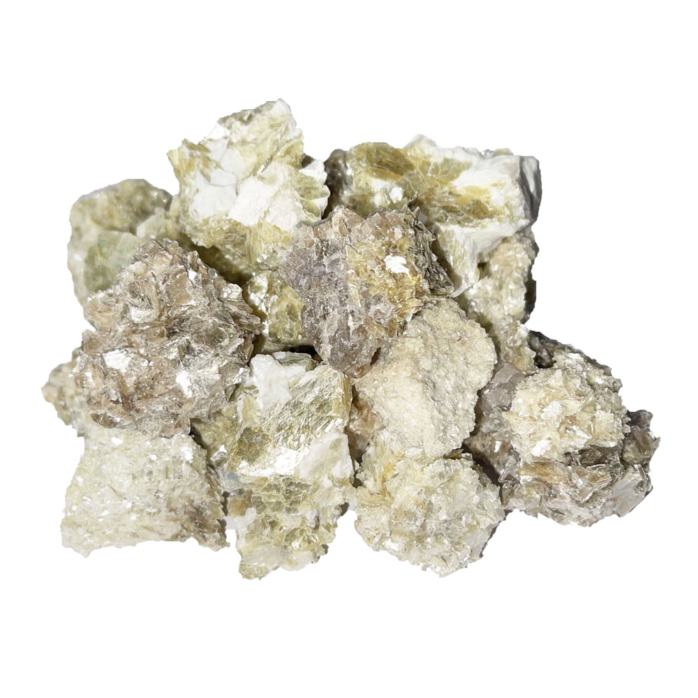 Pierres brutes Muscovite – 1Kg