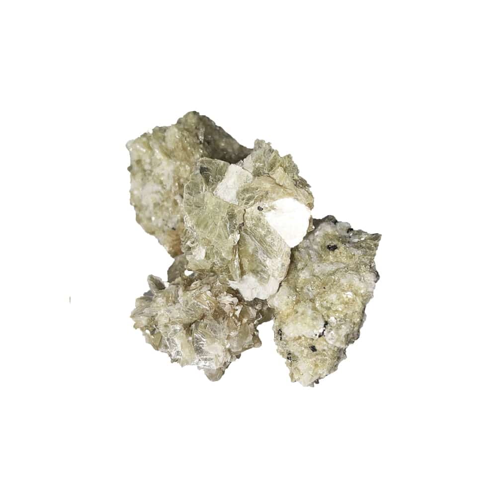 Pierres brutes Muscovite – 250grs