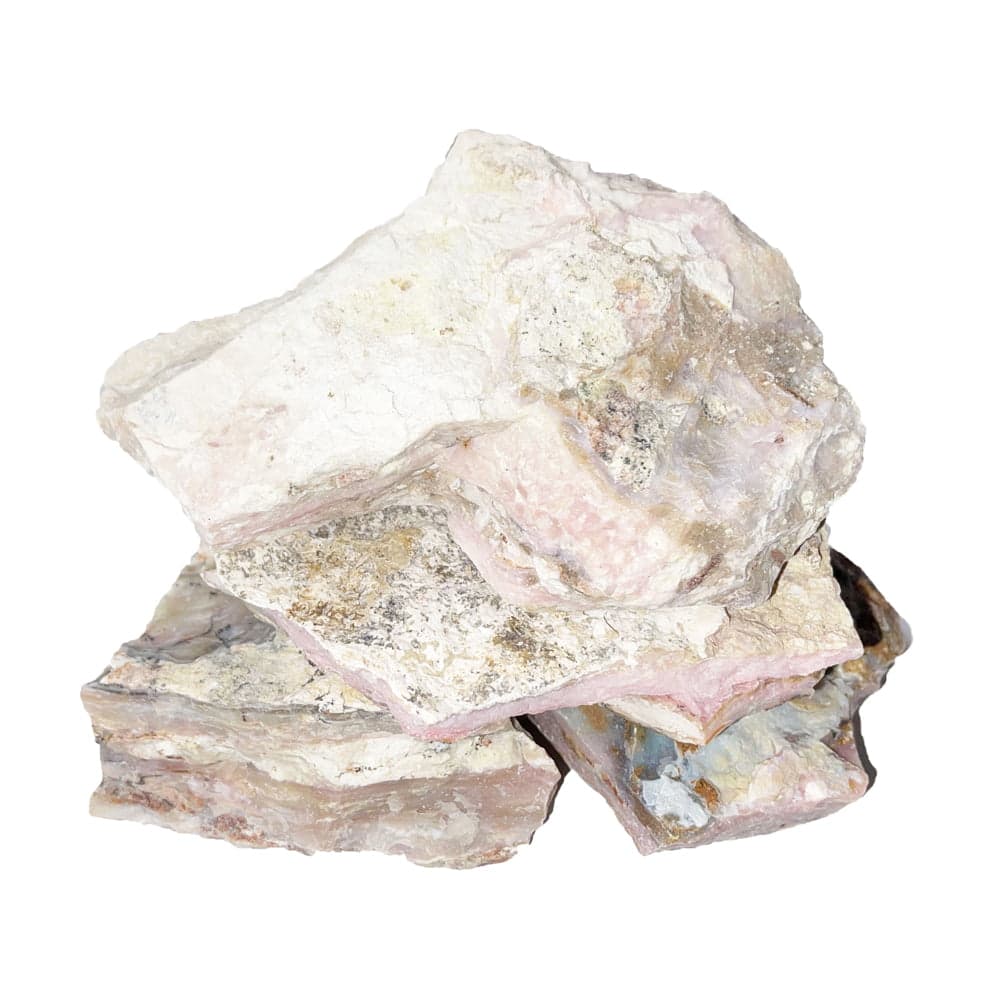 Pierres brutes Opale des Andes – 1Kg