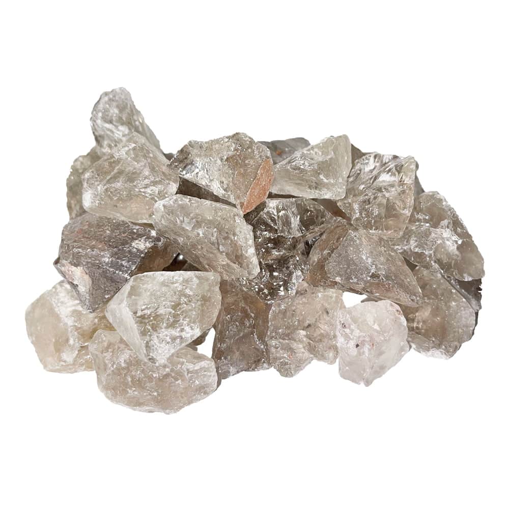 Pierres brutes Quartz fumé – 1Kg