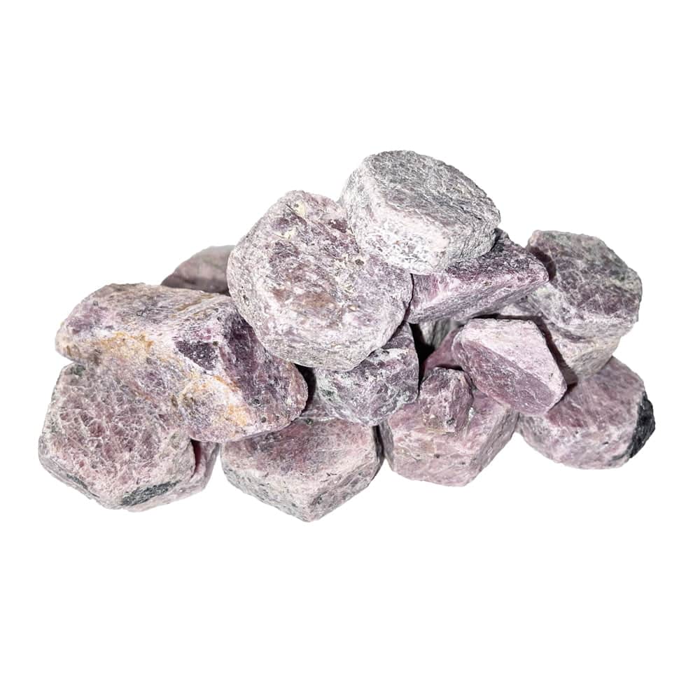 Pierres brutes Rubis – 1Kg
